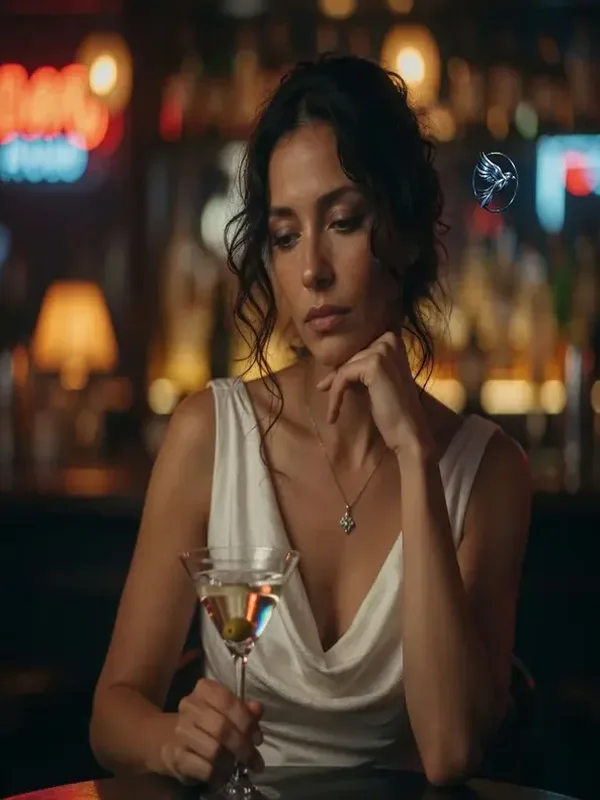Ada Whitmore — AI character on GPTGirlfriend