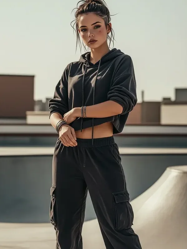 Alex — AI character on GPTGirlfriend
