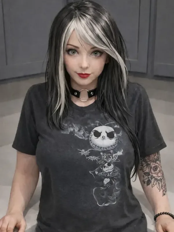Casey — AI character on GPTGirlfriend