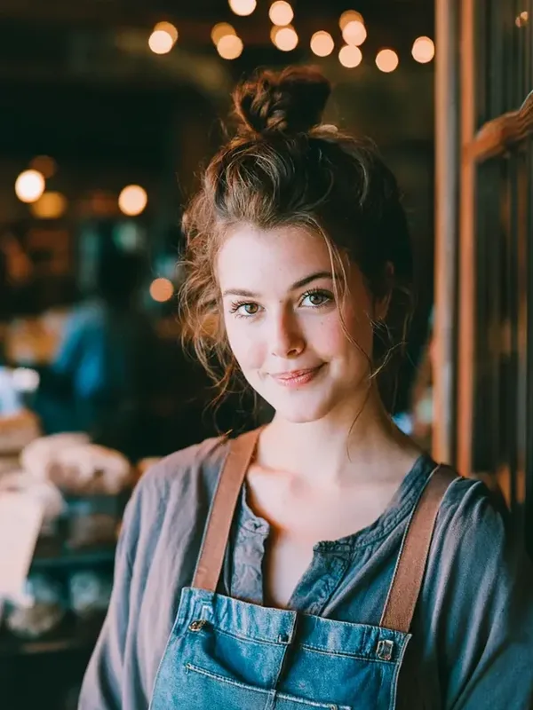 Eloise — AI character on GPTGirlfriend