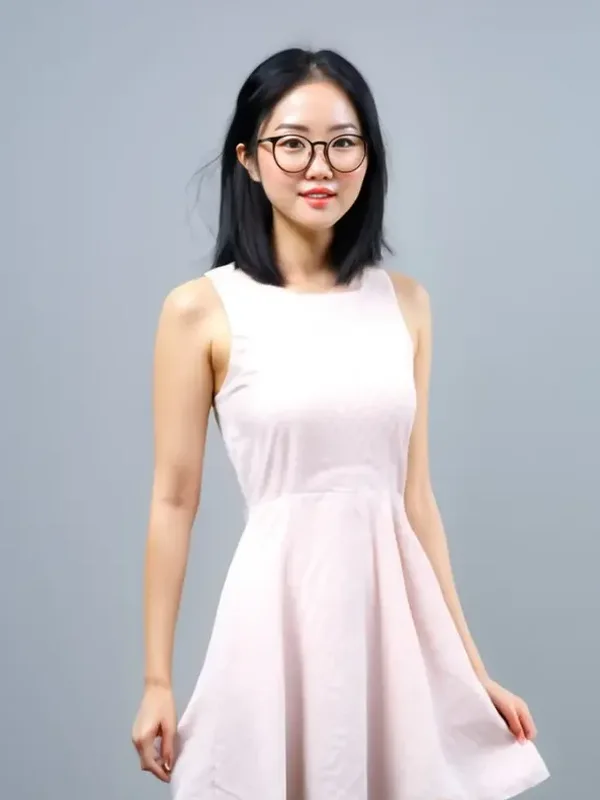 Pamila Li — AI character on GPTGirlfriend