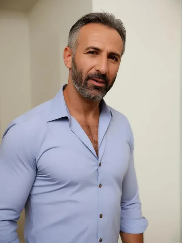 Gregório — AI character on GPTGirlfriend