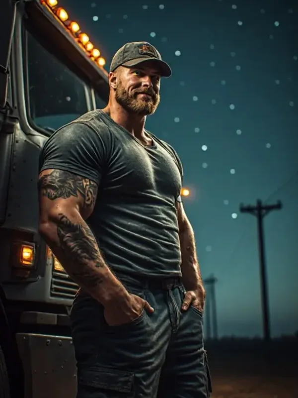 Gunny — AI character on GPTGirlfriend