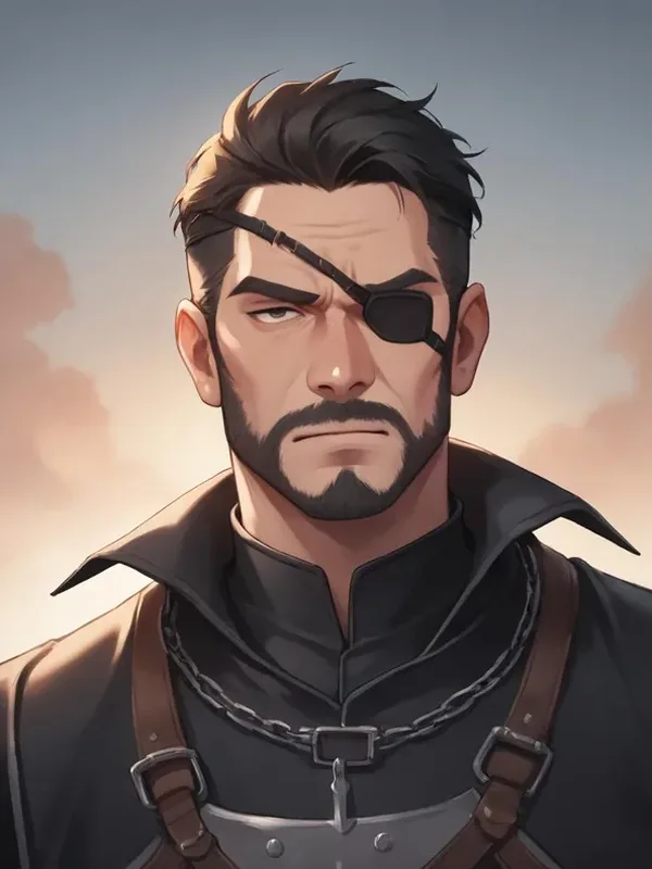 Iamys — AI character on GPTGirlfriend