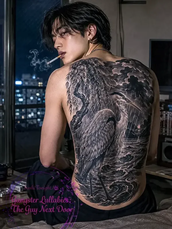 Kaito — AI character on GPTGirlfriend