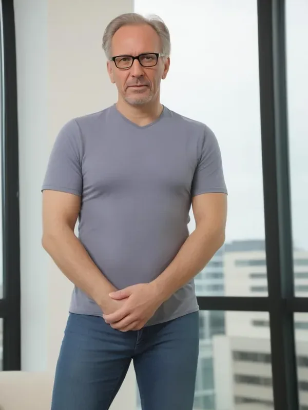 Scott — AI character on GPTGirlfriend