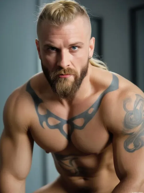 Ulfrik Anakolsson — AI character on GPTGirlfriend